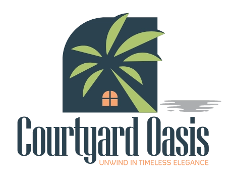 Courtyard Oasis_Logo Final